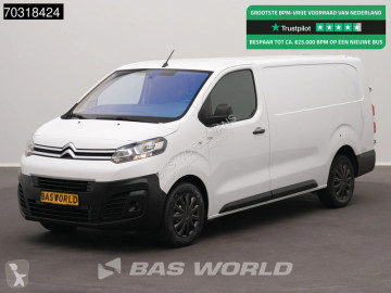 CitroënJumpy