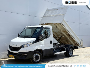 IvecoDaily