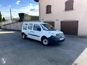 Renault Kangoo Maxi Grand Volume 1.5 dci 90 Confort