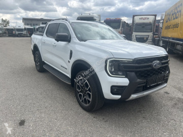 Ford Ranger Ranger Wildtrak ,Anhängekupplung DOKA, Vollausstattung