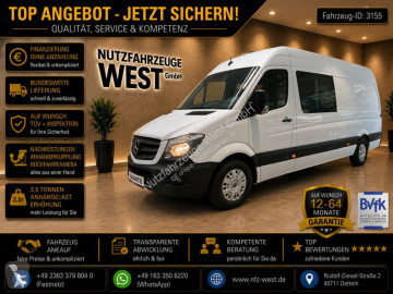 Combi / van Mercedes