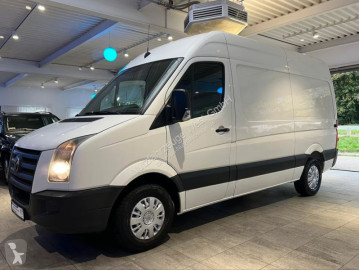 Volkswagen E-Crafter 2,5 TDI L2-H2 Hoch+Lang*Klima*KEIN TÜV*