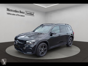 4x4 Mercedes
