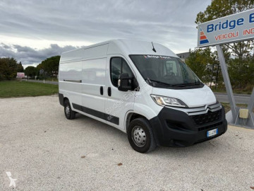 CitroënJumper