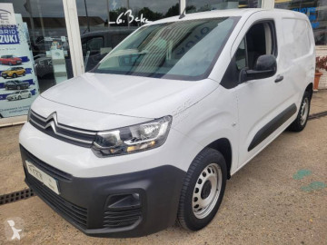 Fourgonnette Citroën