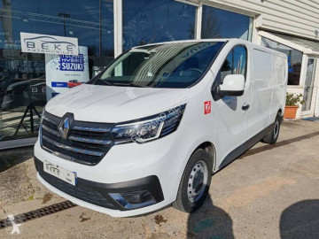 Fourgon moyen Renault