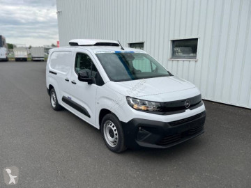 Caisse négative et positive Opel