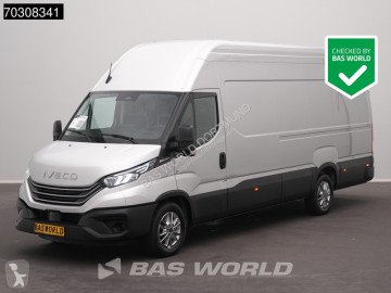 IvecoDaily