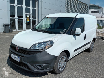 Camión furgón Fiat