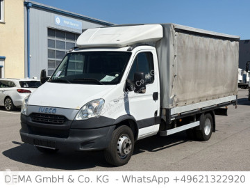 IvecoDaily