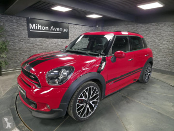 Berlina Mini