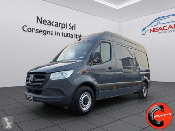 MercedesSprinter