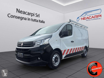FiatTalento