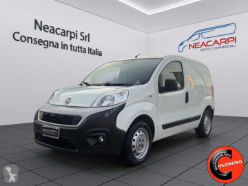 Лекотоварен автомобил Fiat Fiorino