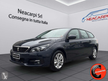 Peugeot308