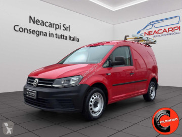 VolkswagenCaddy