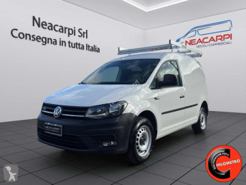 VolkswagenCaddy