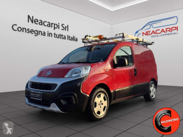 Лекотоварен автомобил Fiat Fiorino
