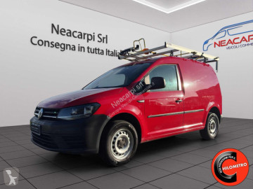 VolkswagenCaddy