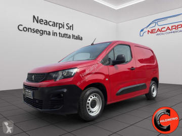 PeugeotPartner