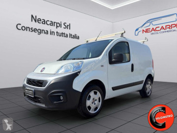 Лекотоварен автомобил Fiat Fiorino