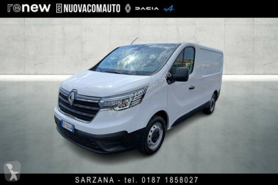 RenaultTrafic