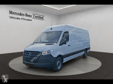 Caja cerrada Mercedes