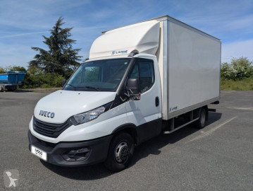 IvecoDaily