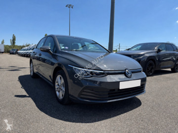 Volkswagen Golf 1.0 eTSI 110 Life Business DSG7
