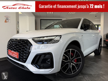 4X4 / SUV Audi