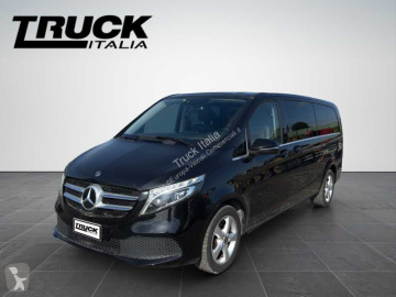 Mercedes 220 Classe V - W447 2019 Extralong - V Extralong 220 d Sport auto