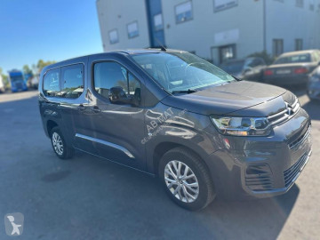 Fourgonnette Citroën