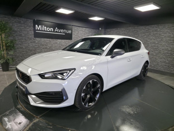 Berlina Cupra