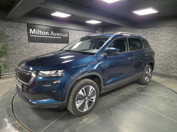 4X4 / SUV Skoda