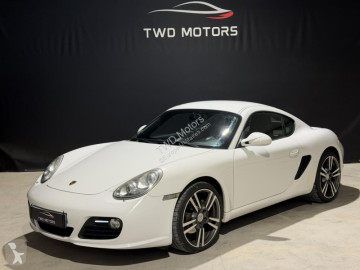 Porsche CAYMAN 2.9i TYPE 987 II
