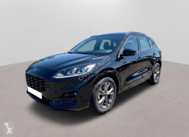 Ford Kuga 2.5 Duratec 190 FHEV E85 ST-Line POWERSHIFT