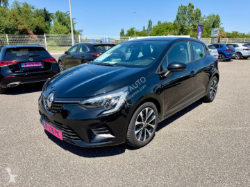 Berline Renault