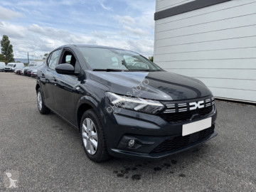 Urbano Dacia
