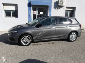 Berline Fiat