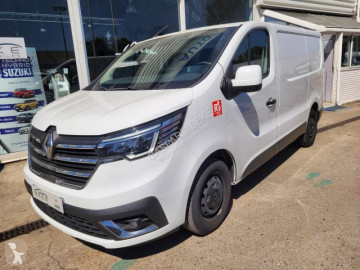 Fourgon moyen Renault