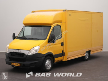 IvecoDaily