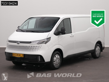 Furgon Maxus nou
