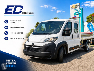 Tri-benne Opel