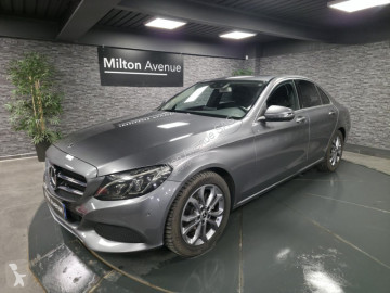 Berlina Mercedes