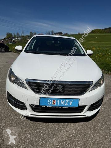 Peugeot308 SW