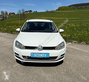 VolkswagenGolf
