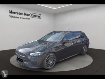 MercedesClasse C