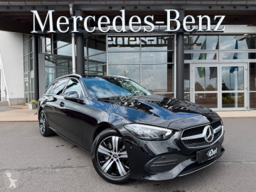 Mercedes K C 180 T Avantgarde AH+TOTW+R-amera+DAB