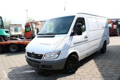 MercedesSprinter