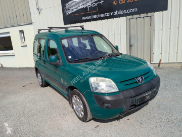 Berlina Peugeot